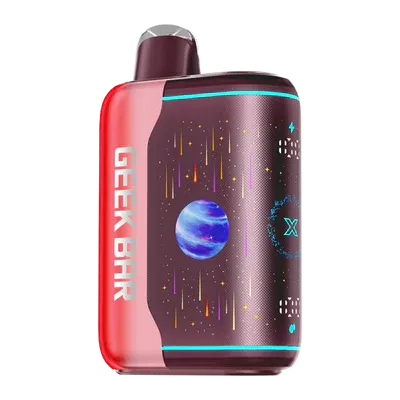 Geek Bar Pulse X2 Disposable | 50000 Puffs