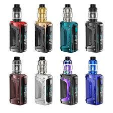Aegis Legend 5 kit