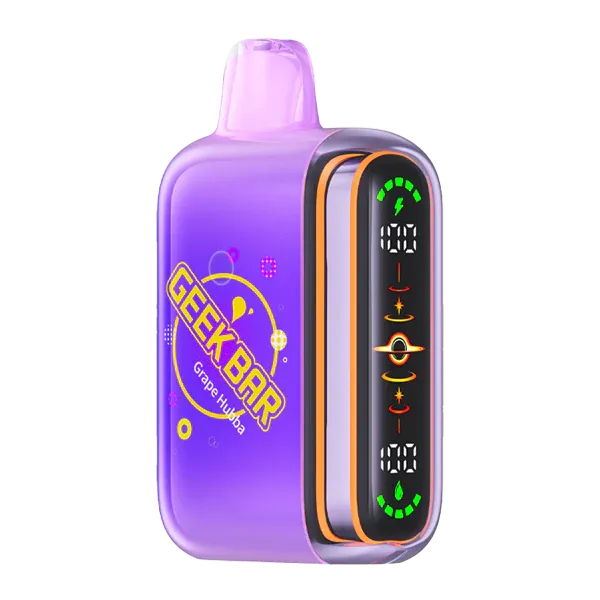 Geek Bar Pulse 2 25K Disposable | 25000 Puffs