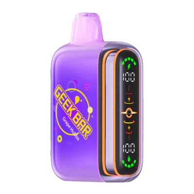 Geek Bar Pulse 2 25K Disposable | 25000 Puffs