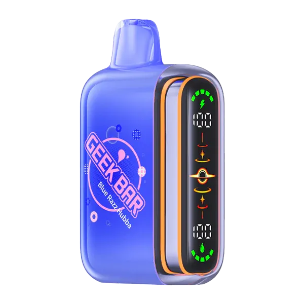 Geek Bar Pulse 2 25K Disposable | 25000 Puffs