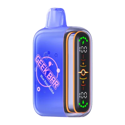 Geek Bar Pulse 2 25K Disposable | 25000 Puffs