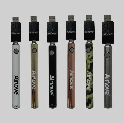 Airlove | Blaze 510 Battery