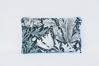 Fleur De Lis Clutch