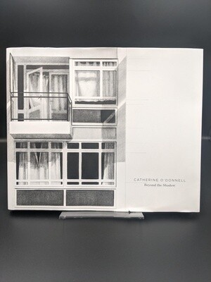 Catherine O&#39;Donnell - Beyond the Shadow