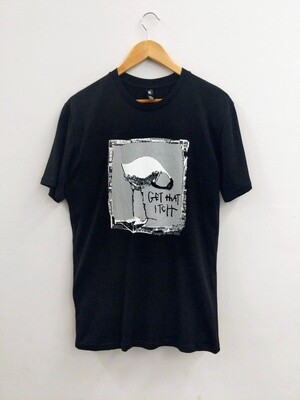Bin Chicken T-shirt