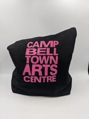 C-A-C Canvas Tote Bag