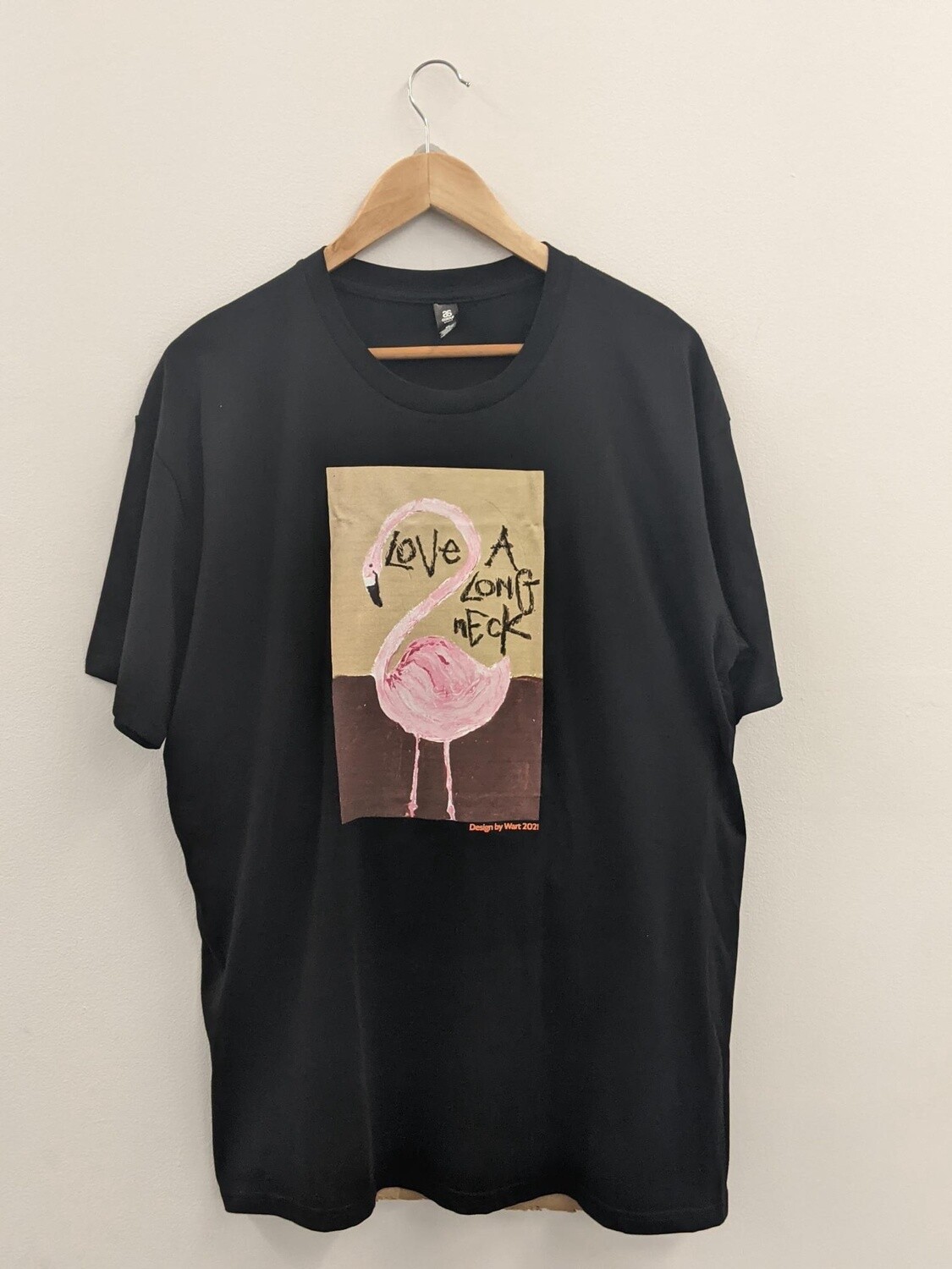 Love a Long Neck T-shirt