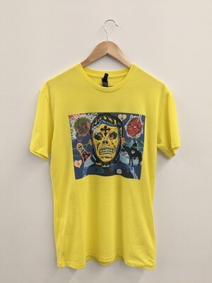 Tshirt  Between Nature and Sin