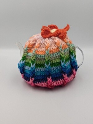 Dami&#39;s Tea Cosie : Medium
