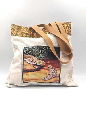 Small Tote Bag