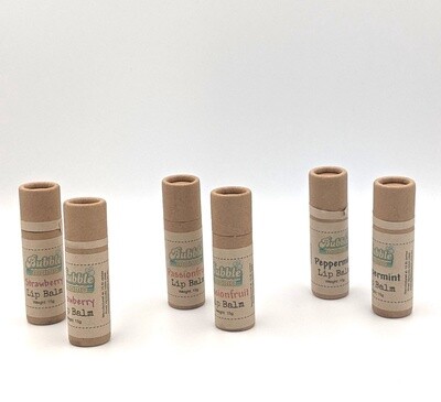 Lip Balm 10g