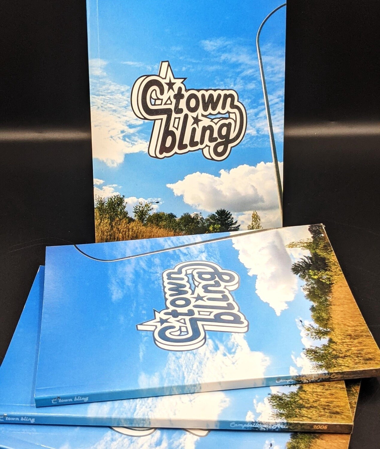 Ctown Bling catalogue