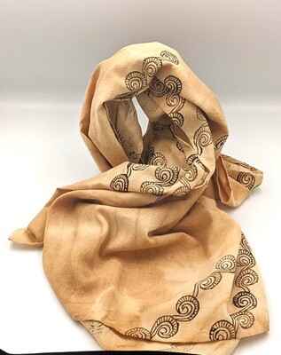 Khadi Wrap