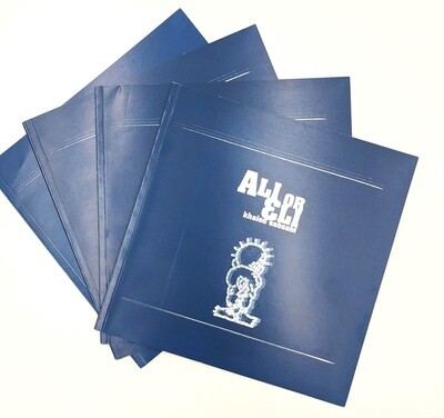 Ali or Eli Khaled Sabsabi catalogue