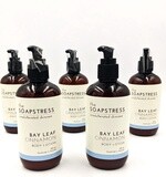 Hand and Body Lotion, Scent: Bay Leaf Cinnamon