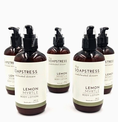 The Soapstress