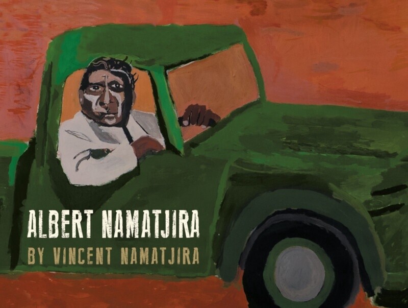 Albert Namatjira