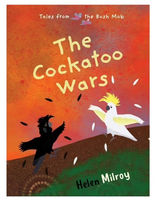 Cockatoo Wars
