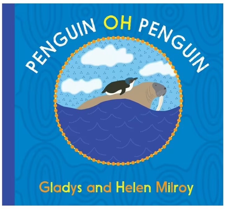 Penguin Oh Penguin