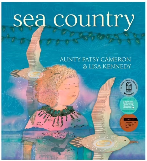 Sea Country