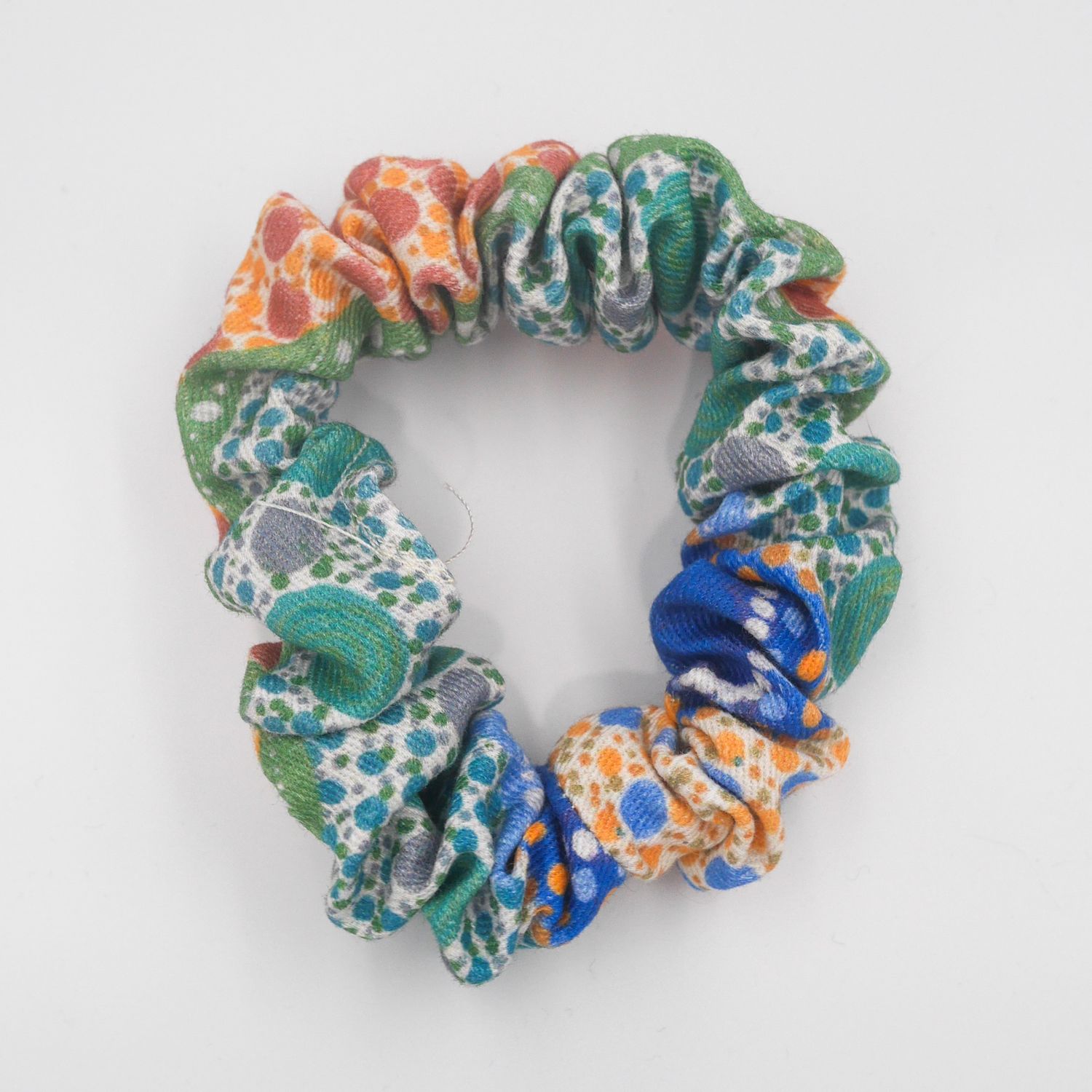 Calming Waters - Hair Scrunchies: Brendalee Coan