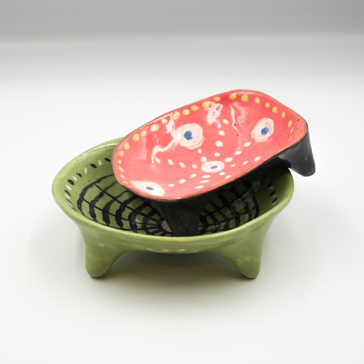 Small Trinket Dish