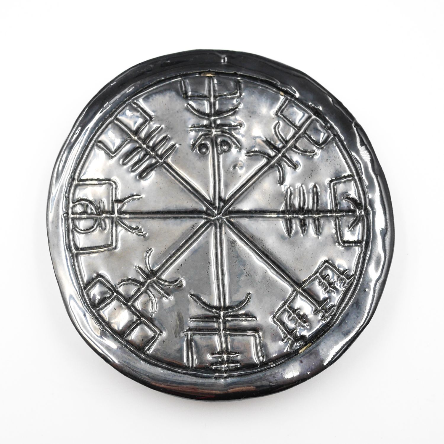 Little Orange - Adam Jones- Relic 7