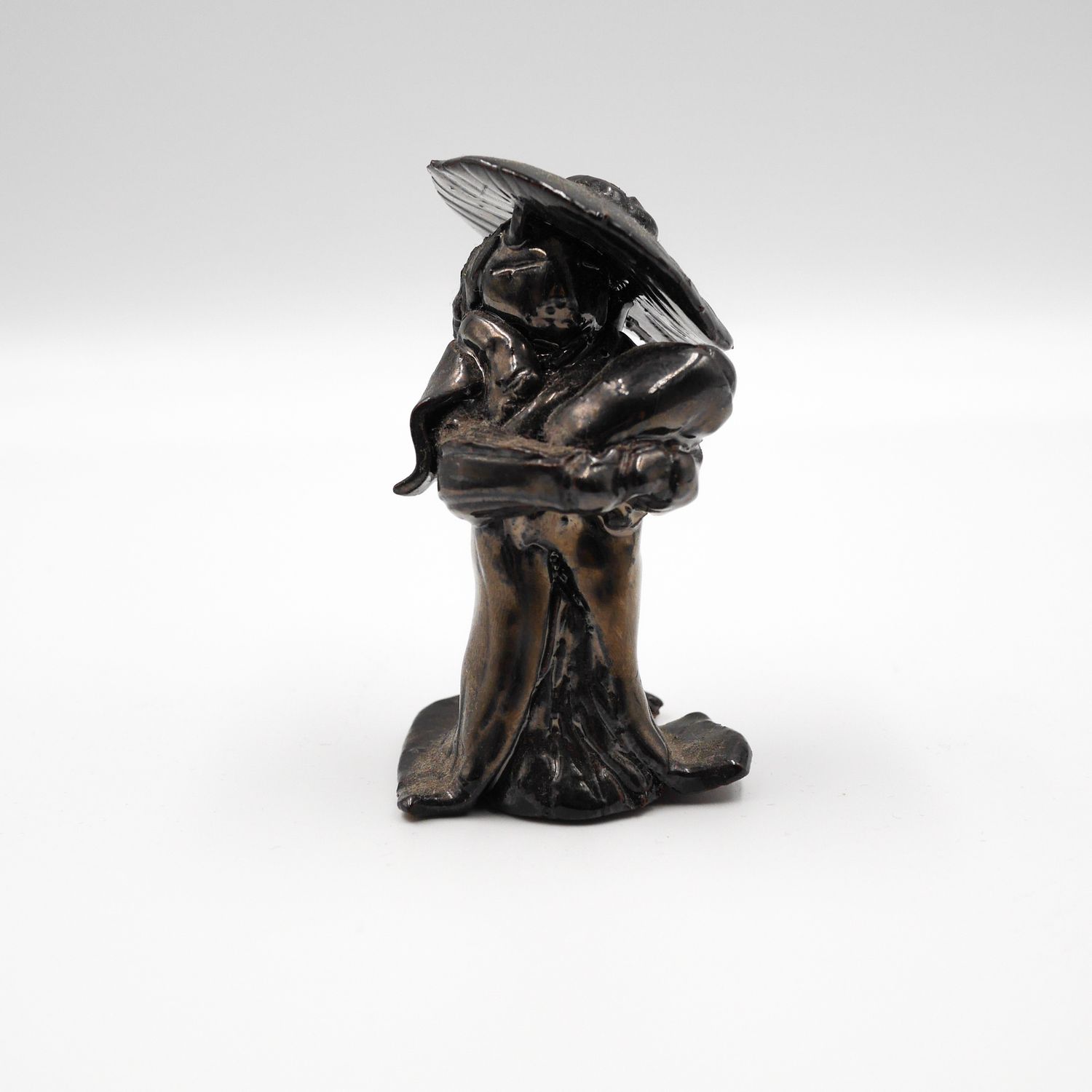 Little Orange - Adam Jones- Relic 6