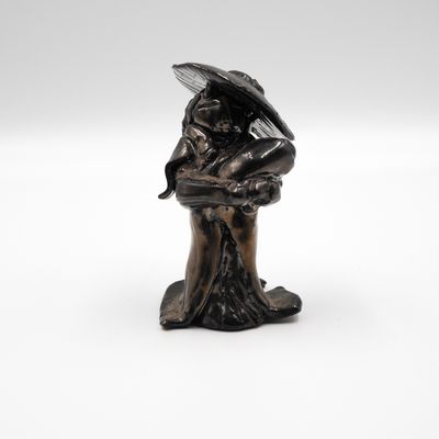 Little Orange - Adam Jones- Relic 6