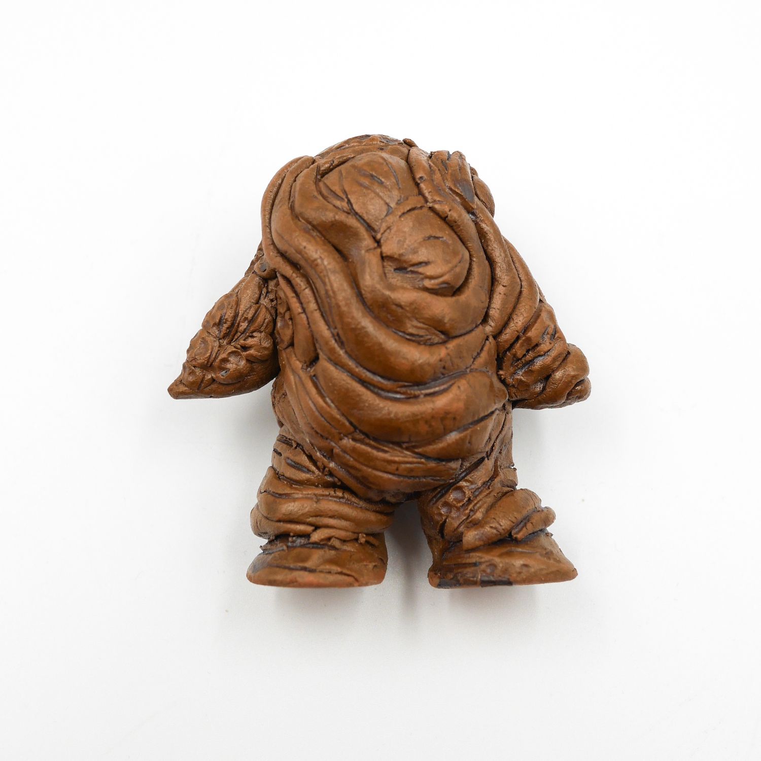 Little Orange - Adam Jones-Relic 5