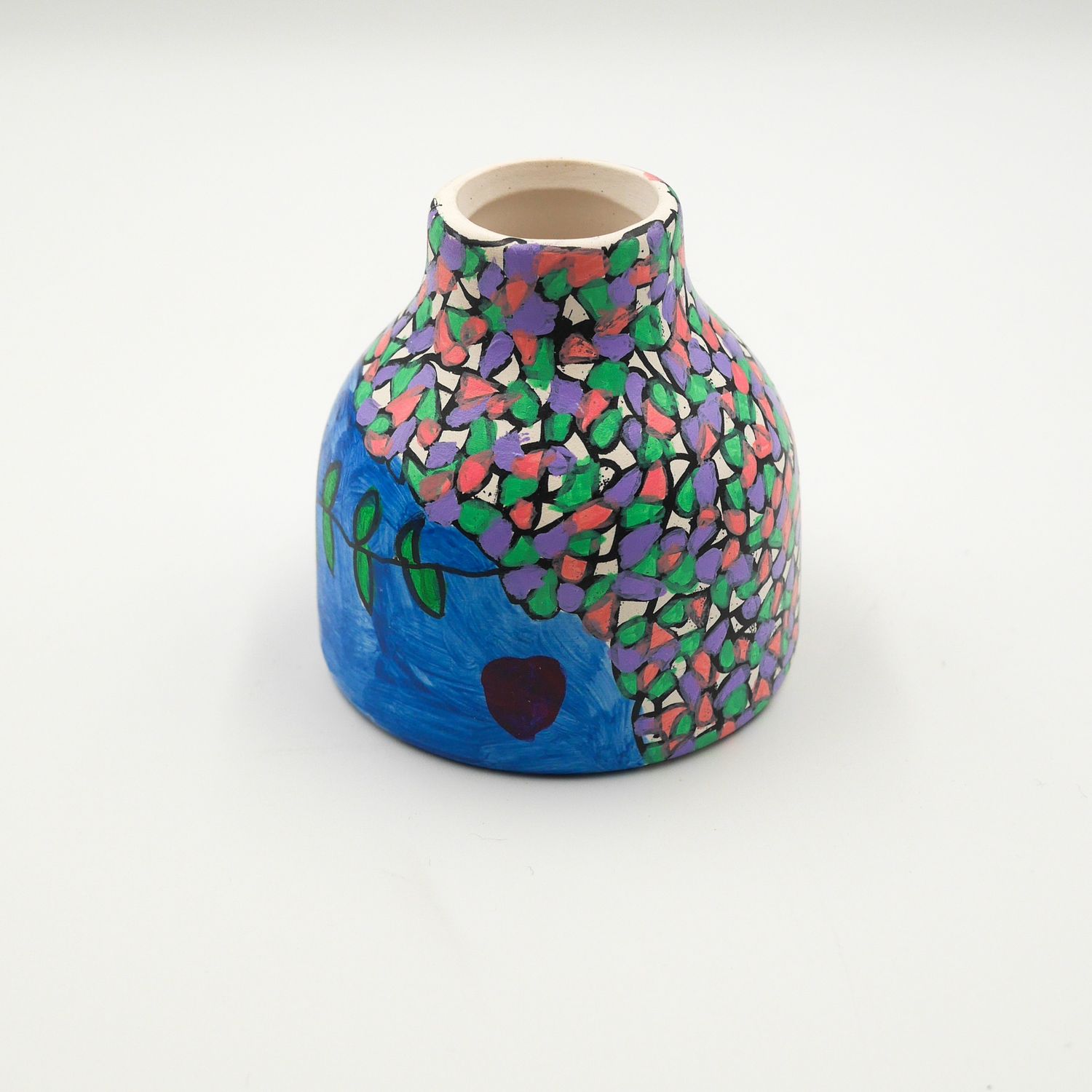 Little Orange - Jessica Pound - Vase