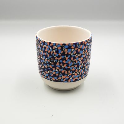 Little Orange - Jessica Pound-Tumbler