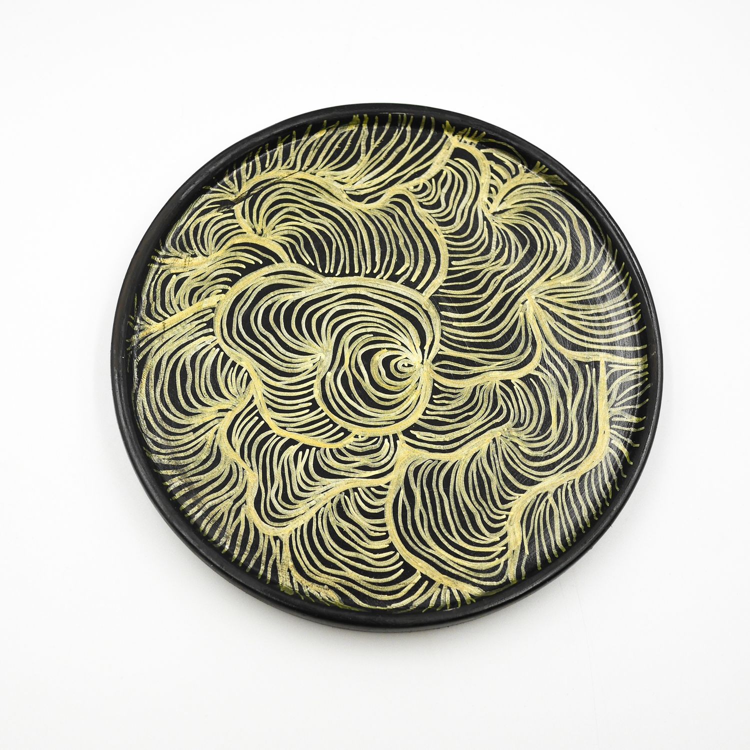 Little Orange - Jezzy Fezzy Trinket Dish