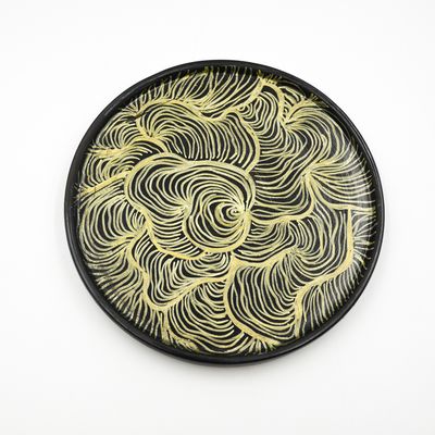 Little Orange - Jezzy Fezzy Trinket Dish