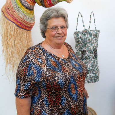 Aunty Michelle Hailes