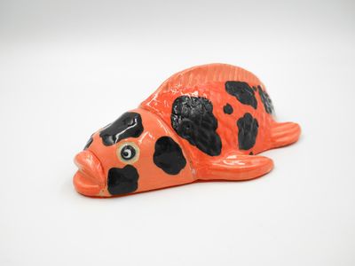 Aunty Michelle- Fish Medium
