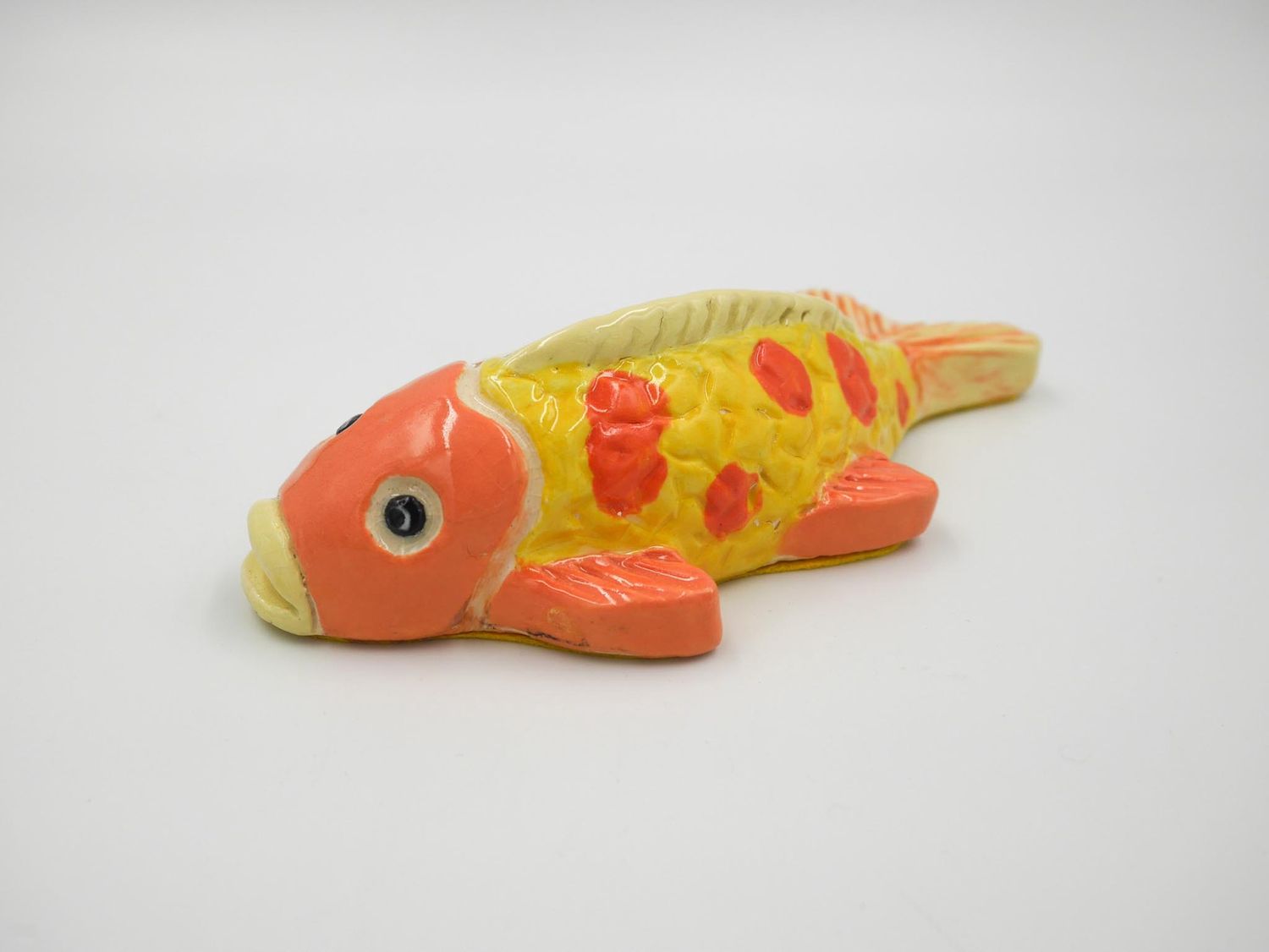 Aunty Michelle- Fish Small