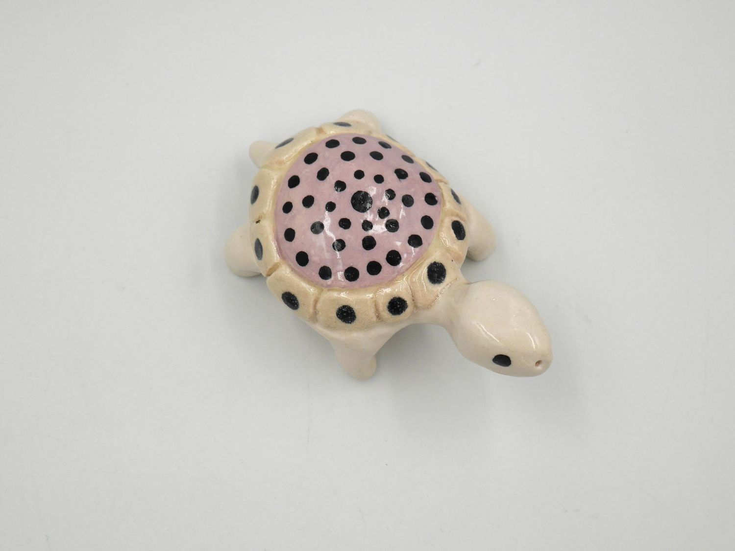 Aunty Michelle- Turtles Purple