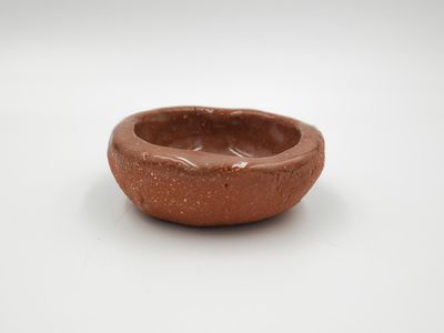 Aunty Michelle - Mini bowl 2