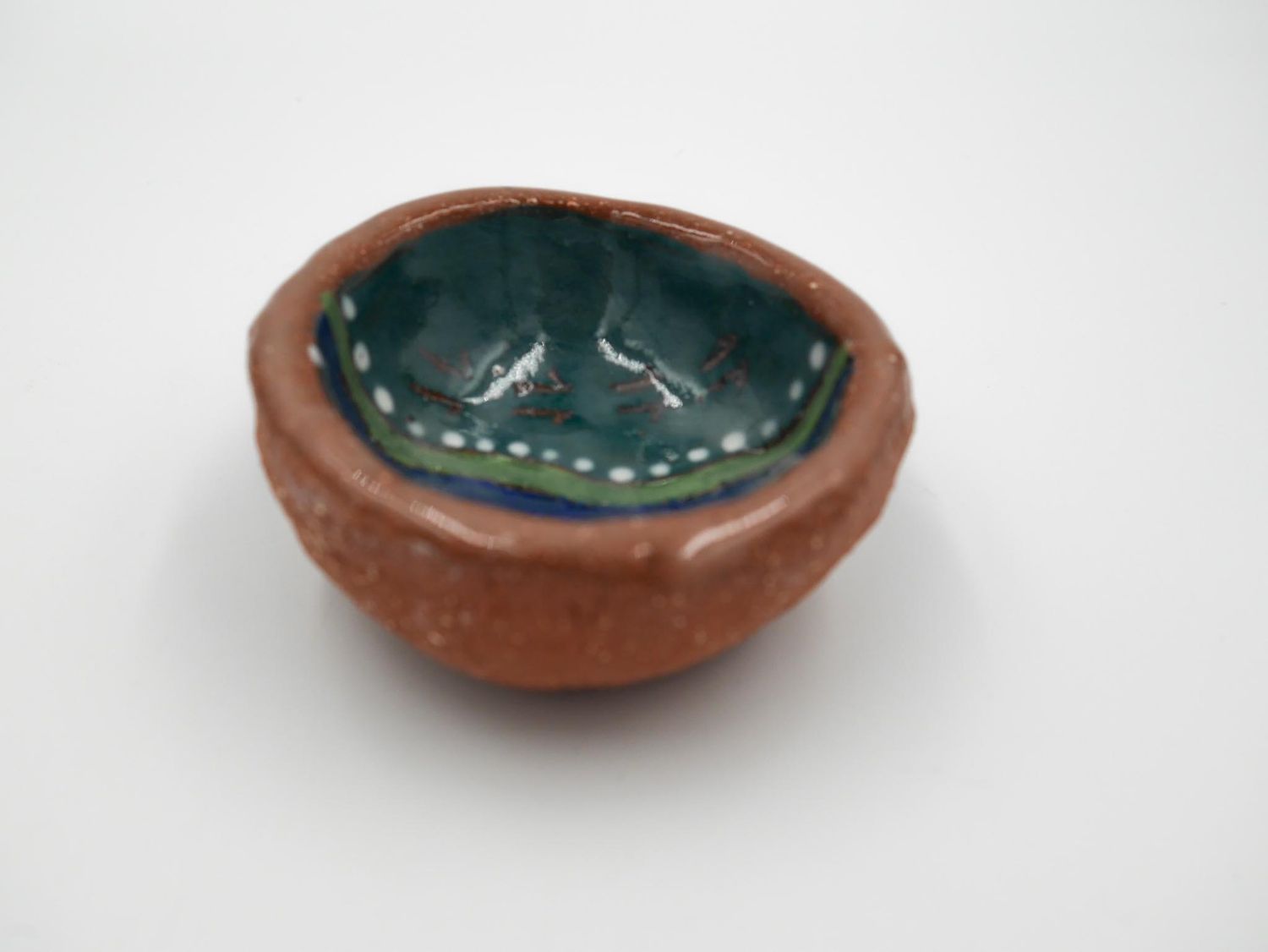 Aunty Michelle - Mini Bowl with story