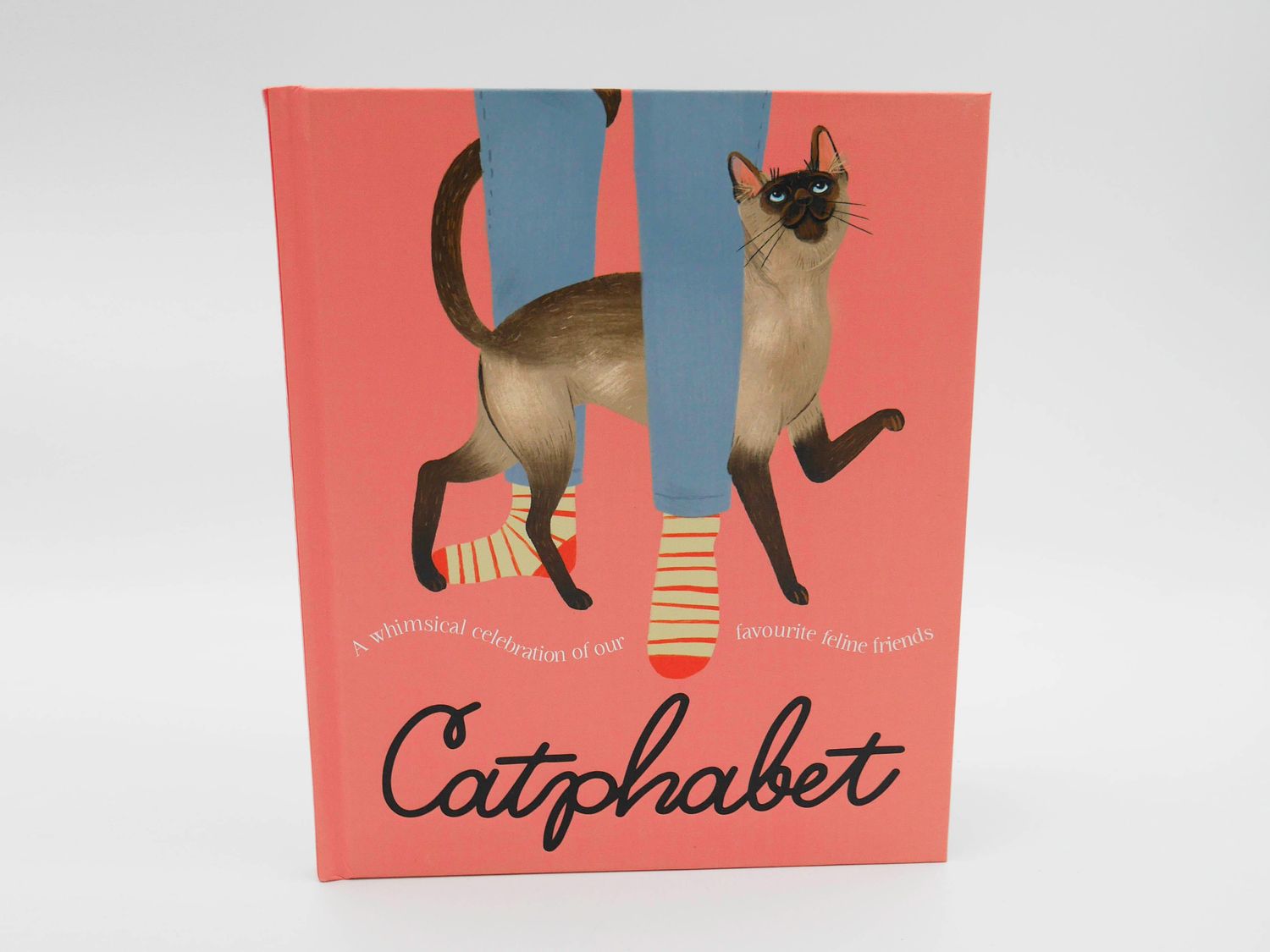 Catphabet