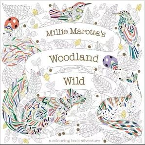 Woodland Wild