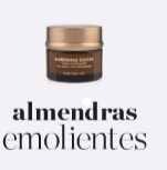 crema almendras