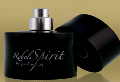 perfume rebel spirit