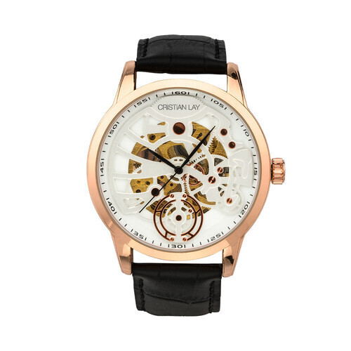 RELOJ DE HOMBRE