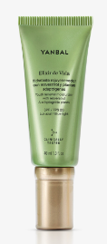 crema yanbal