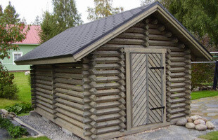 3 X 4 m suoraseinä