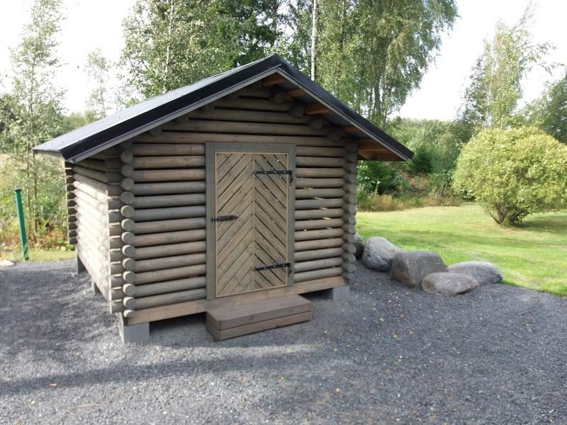 3x4m pyöröhirsiliiteri