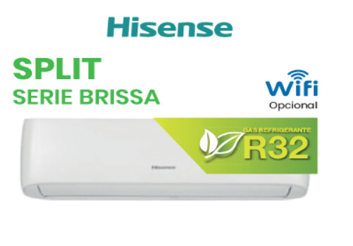 SPLIT HISENSE CA70YR1A